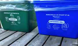 Мусороперерабатывающий завод