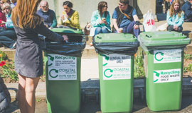 Мусороперерабатывающий завод