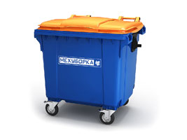 Мусорный бак