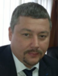 Шамсутдинов Ролан Томасович