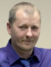 Лебедев Денис Анатольевич